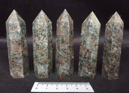 YOOPERLITE POINTS