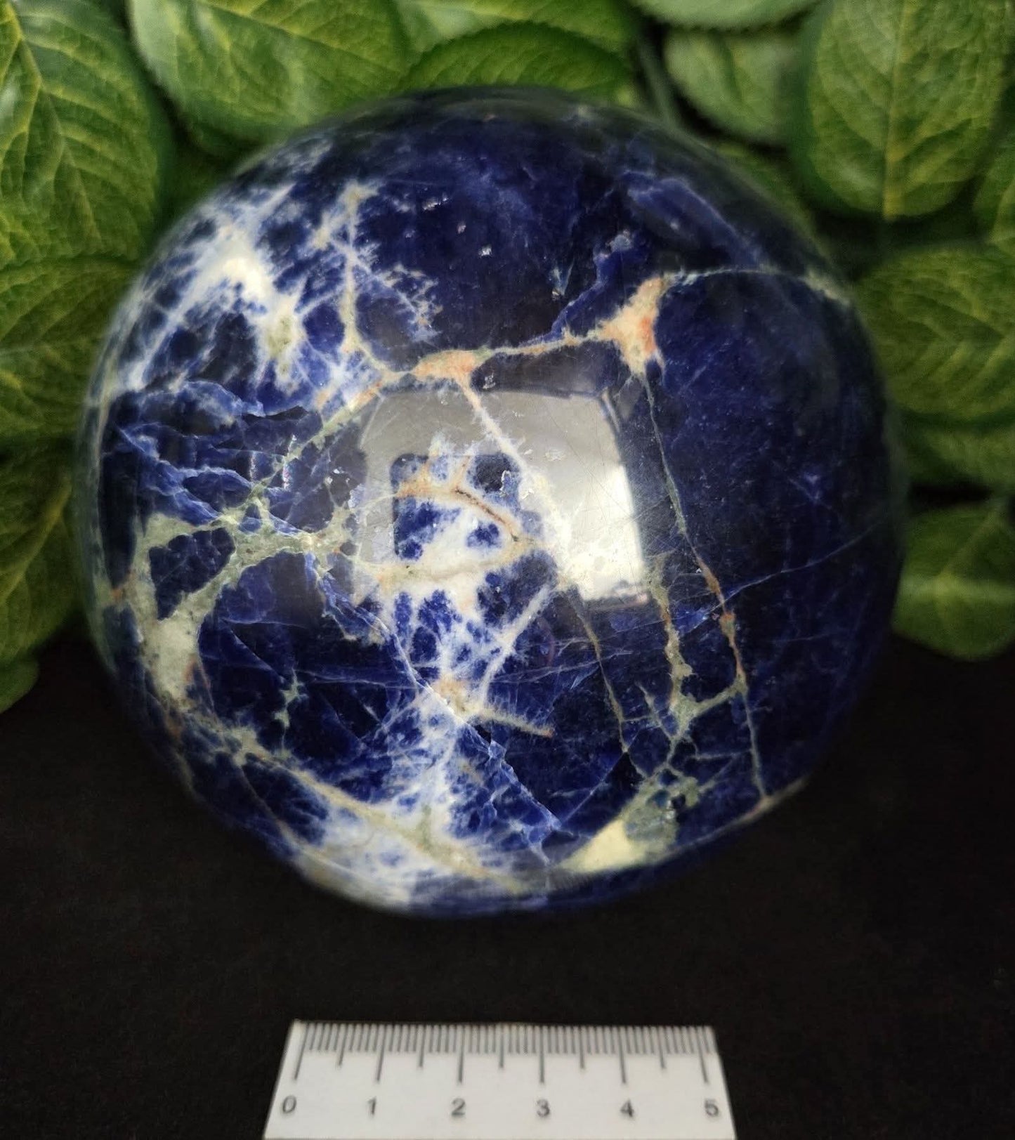 SODALITE SPHERE