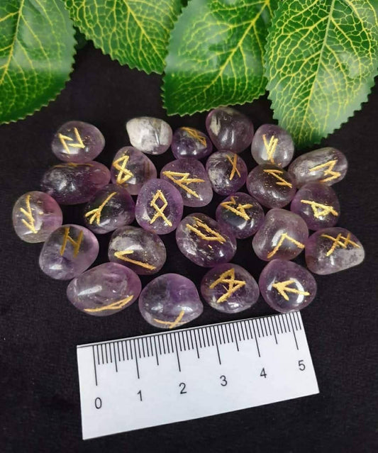 AMETHYST RUNE KITS