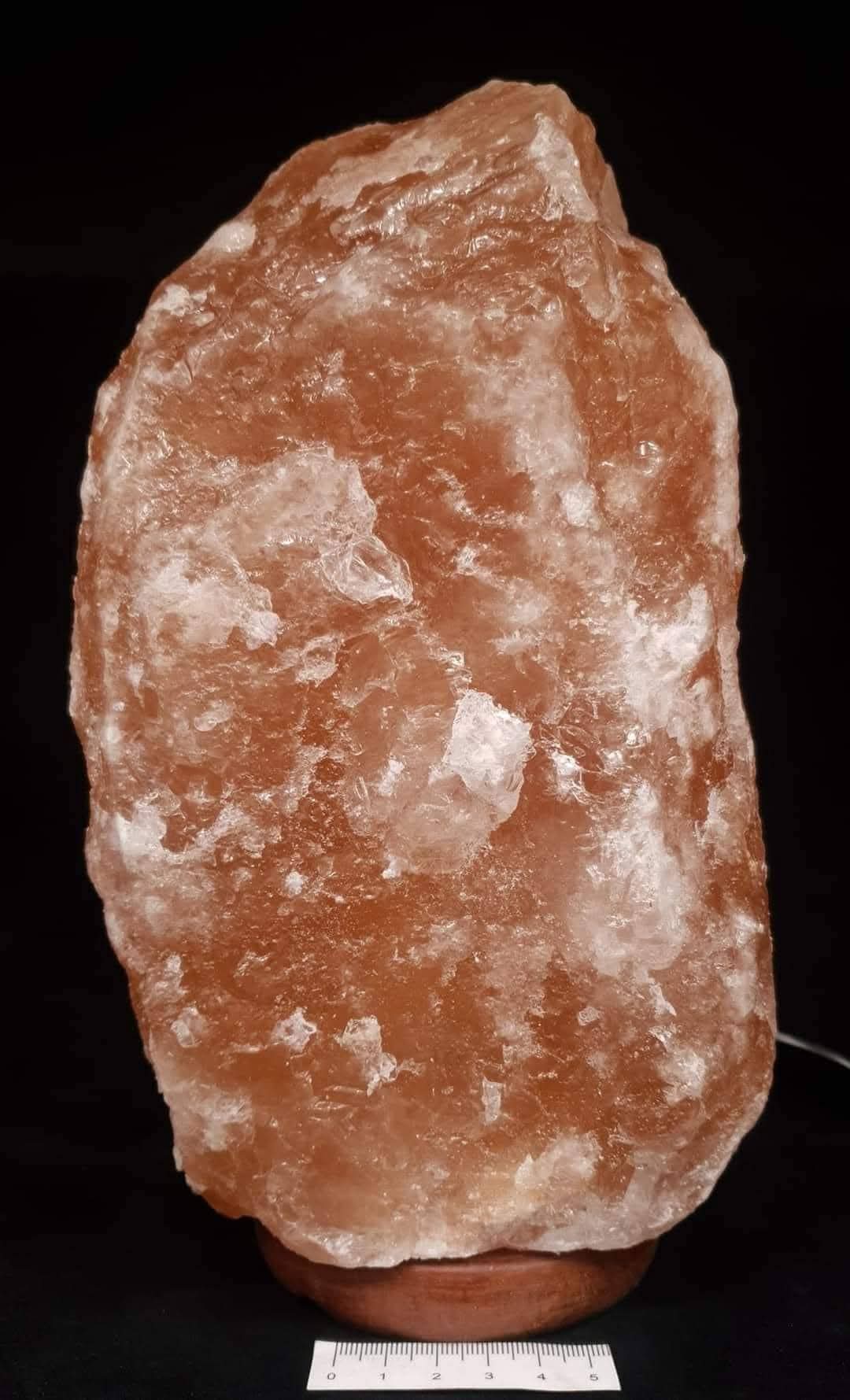 HIMALAYAN SALT LAMPS 4kg-6kg
