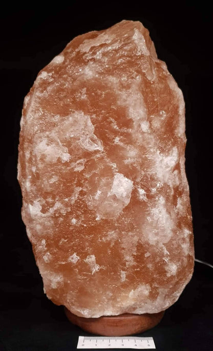 HIMALAYAN SALT LAMPS 4kg-6kg