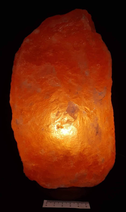 HIMALAYAN SALT LAMPS 4kg-6kg