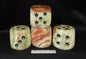 GREEN ONYX DICE