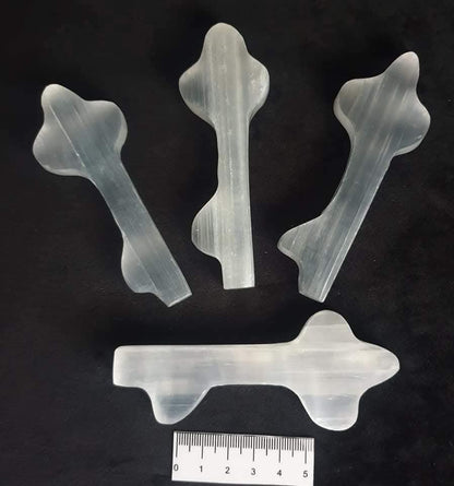 SELENITE KEY