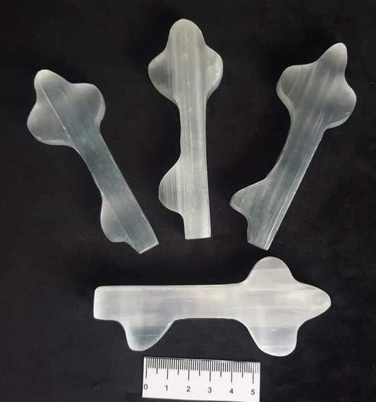 SELENITE KEY