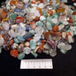 Assorted Mixed Chip Tumbles Polished - 1kg