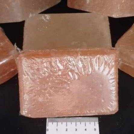 Himalayan Salt Exfoliating Bars