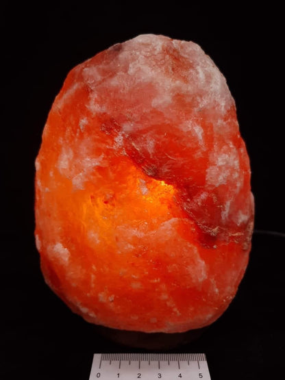 Himalayan Salt Ornaments 2kg-3kg