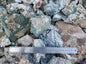 Tree Agate Rough Rock - 3kg