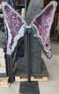Amethyst Wings