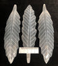 SELENITE LEAF