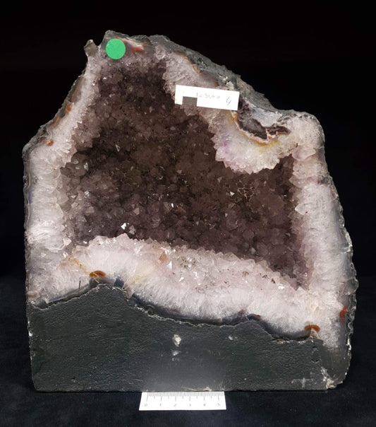 Amethyst Cave