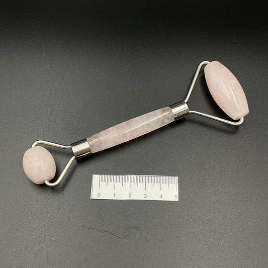 Rose Quartz Face Roller