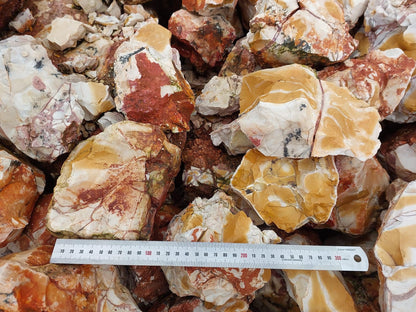 Egg Mookaite - 3kg