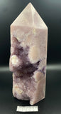 Pink Amethyst Tower Point Generator