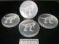 SELENITE T-REX PLATE