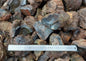 Hematite Rough Rock - 3kg