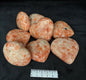 Sunstone Hearts - 1kg