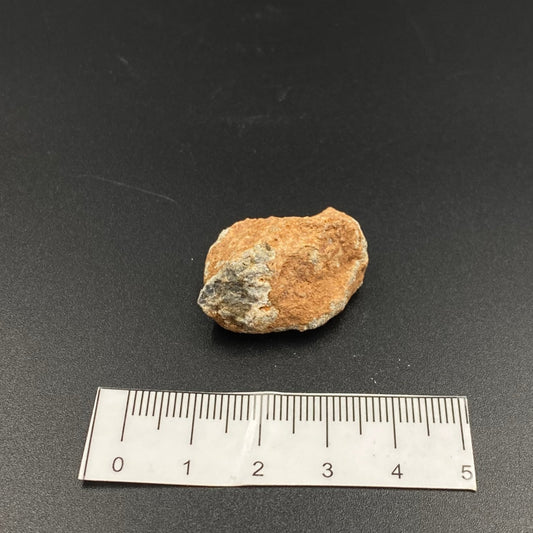Lunar Meteorite