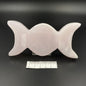 Mangano Calcite Goddess Bowl