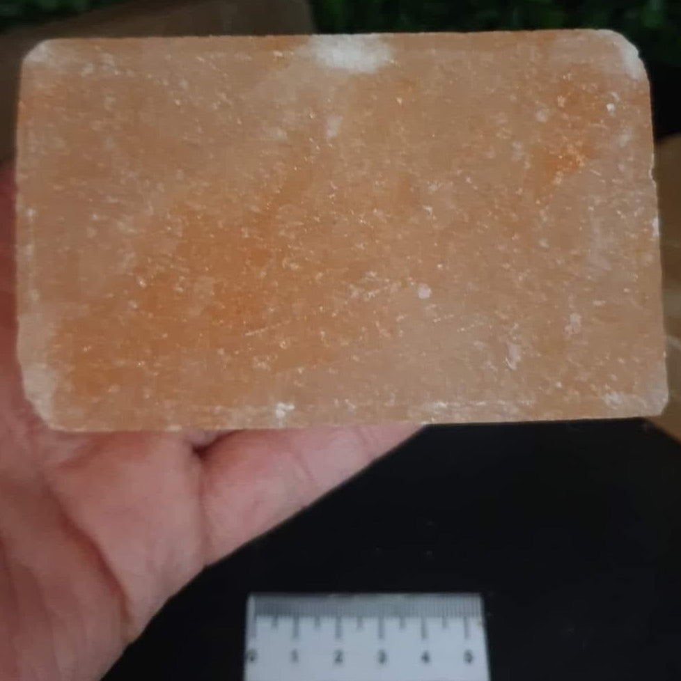 Himalayan Salt Exfoliating Bars