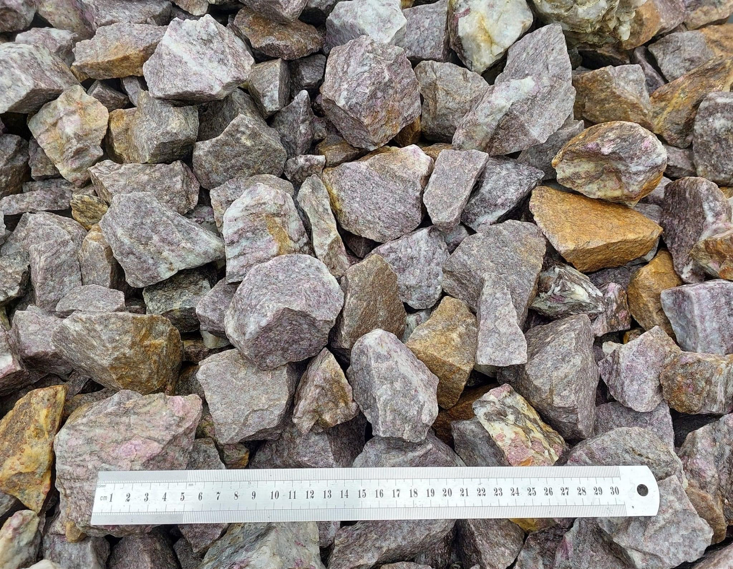 Ruby in Matrix - 2kg – Crystal World Wholesale Group