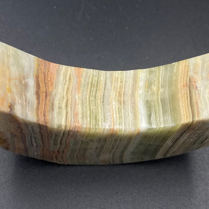 Onyx Moon