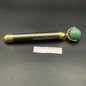 Green Aventurine Face Massage Roller
