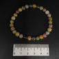 Tourmaline Beaded Bracelet