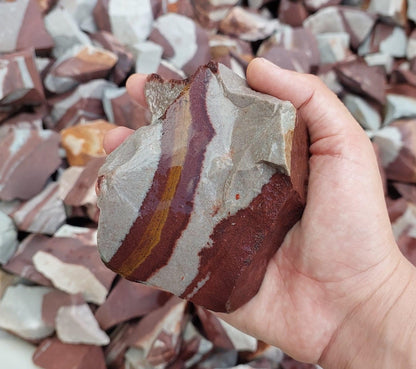 Shiva Lingum Rough Rock - 4kg