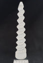 Selenite Spirals - 20cm
