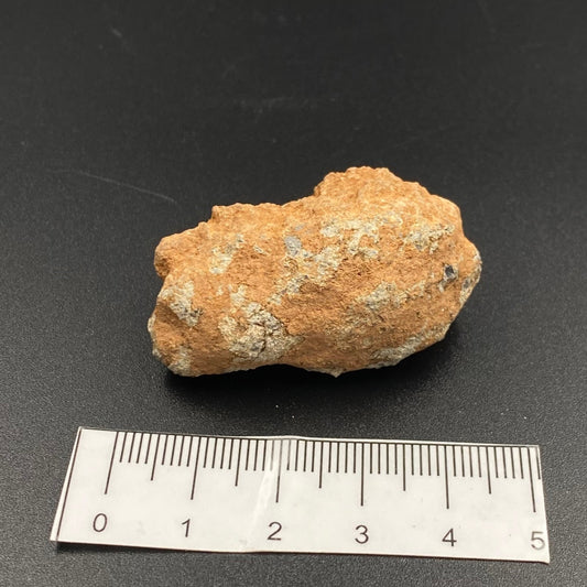 Lunar Meteorite