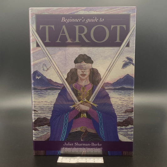 Beginner’s Guide to Tarot Cards