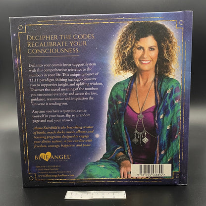 11:11 Oracle Book