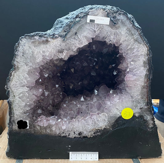Amethyst Cave