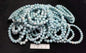 Larimar Beaded Bracelet 7-8mm