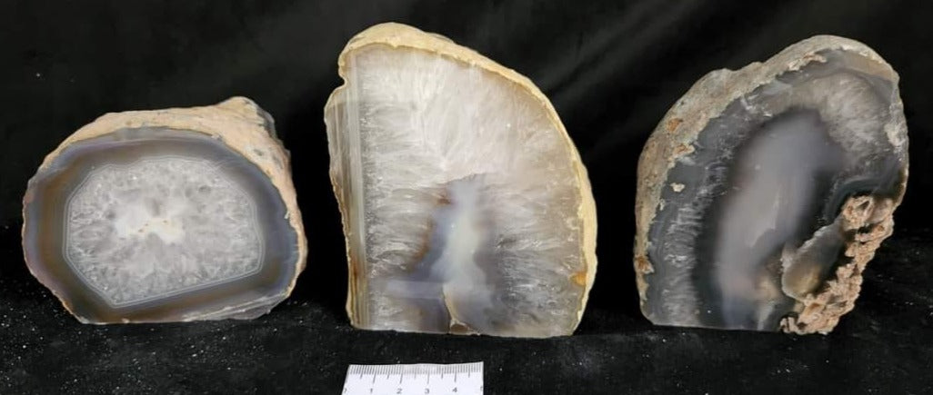 Agate Tealight Holder (1PC)