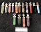 Chakra Point Pendants