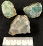 Fluorite Door Knobs