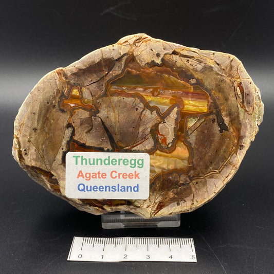 Thunder Egg