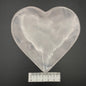 Mangano Calcite Heart Bowl