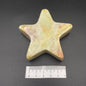 Green Onyx Star