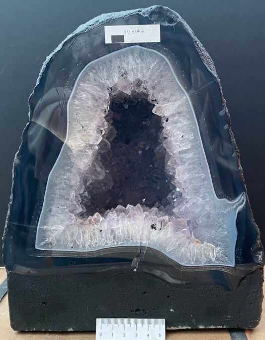 Amethyst Cave