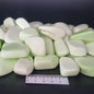 Lemon Chrysophase Tumbles