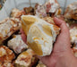 Egg Mookaite - 3kg