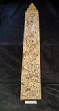 Fossil Coral Tower