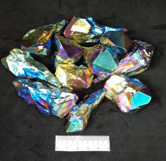 Titanium Aura Points - 500g