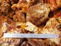 Brecciated Mookaite - 2kg