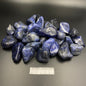 Sodalite Tumbles