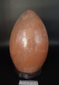 HIMALAYAN SALT EGG LAMPS